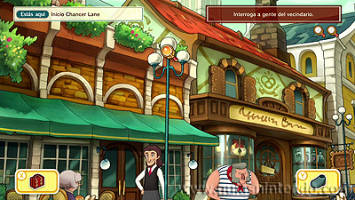 EL MISTERIOSO VIAJE DE LAYTON: Katrielle y la conspiración de los millonarios - Edición Deluxe