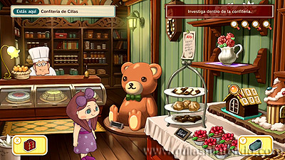 EL MISTERIOSO VIAJE DE LAYTON: Katrielle y la conspiración de los millonarios - Edición Deluxe
