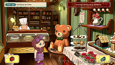 EL MISTERIOSO VIAJE DE LAYTON: Katrielle y la conspiración de los millonarios - Edición Deluxe