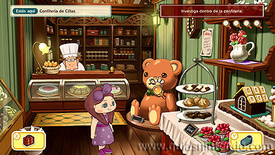 EL MISTERIOSO VIAJE DE LAYTON: Katrielle y la conspiración de los millonarios - Edición Deluxe