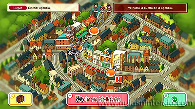 EL MISTERIOSO VIAJE DE LAYTON: Katrielle y la conspiración de los millonarios - Edición Deluxe
