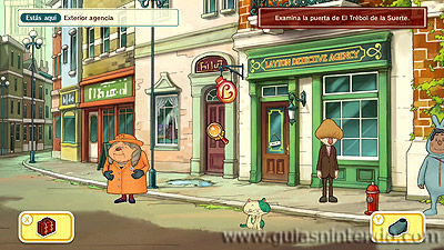 EL MISTERIOSO VIAJE DE LAYTON: Katrielle y la conspiración de los millonarios - Edición Deluxe