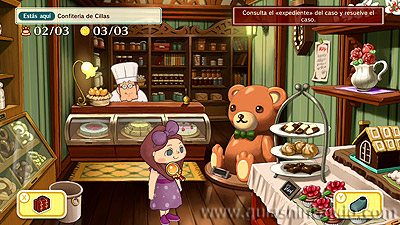EL MISTERIOSO VIAJE DE LAYTON: Katrielle y la conspiración de los millonarios - Edición Deluxe