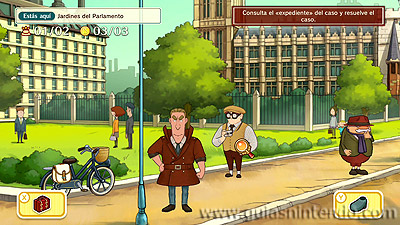 EL MISTERIOSO VIAJE DE LAYTON: Katrielle y la conspiración de los millonarios - Edición Deluxe