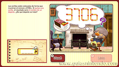 EL MISTERIOSO VIAJE DE LAYTON: Katrielle y la conspiración de los millonarios - Edición Deluxe
