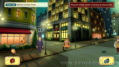 EL MISTERIOSO VIAJE DE LAYTON: Katrielle y la conspiración de los millonarios - Edición Deluxe