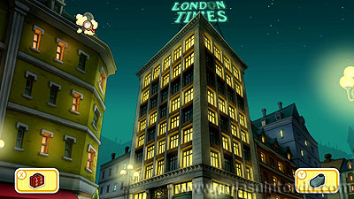 EL MISTERIOSO VIAJE DE LAYTON: Katrielle y la conspiración de los millonarios - Edición Deluxe