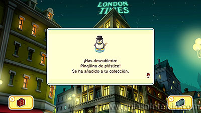 EL MISTERIOSO VIAJE DE LAYTON: Katrielle y la conspiración de los millonarios - Edición Deluxe