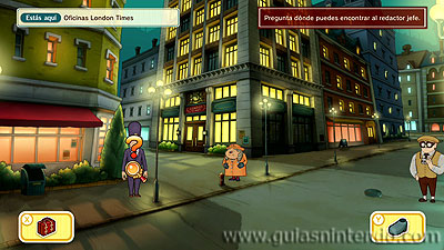 EL MISTERIOSO VIAJE DE LAYTON: Katrielle y la conspiración de los millonarios - Edición Deluxe