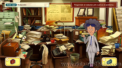 EL MISTERIOSO VIAJE DE LAYTON: Katrielle y la conspiración de los millonarios - Edición Deluxe