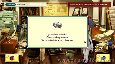 EL MISTERIOSO VIAJE DE LAYTON: Katrielle y la conspiración de los millonarios - Edición Deluxe