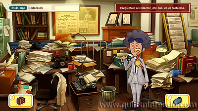 EL MISTERIOSO VIAJE DE LAYTON: Katrielle y la conspiración de los millonarios - Edición Deluxe