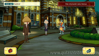 EL MISTERIOSO VIAJE DE LAYTON: Katrielle y la conspiración de los millonarios - Edición Deluxe
