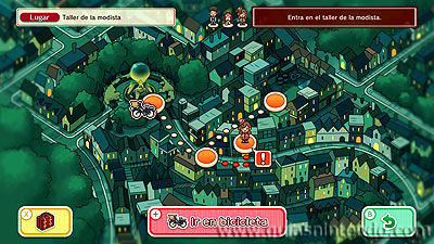 EL MISTERIOSO VIAJE DE LAYTON: Katrielle y la conspiración de los millonarios - Edición Deluxe