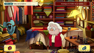 EL MISTERIOSO VIAJE DE LAYTON: Katrielle y la conspiración de los millonarios - Edición Deluxe