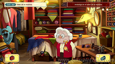 EL MISTERIOSO VIAJE DE LAYTON: Katrielle y la conspiración de los millonarios - Edición Deluxe