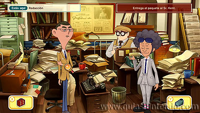 EL MISTERIOSO VIAJE DE LAYTON: Katrielle y la conspiración de los millonarios - Edición Deluxe