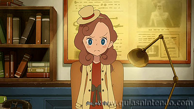 EL MISTERIOSO VIAJE DE LAYTON: Katrielle y la conspiración de los millonarios - Edición Deluxe