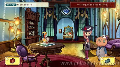 EL MISTERIOSO VIAJE DE LAYTON: Katrielle y la conspiración de los millonarios - Edición Deluxe