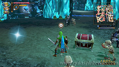 Hyrule Warriors: Definitive Edition