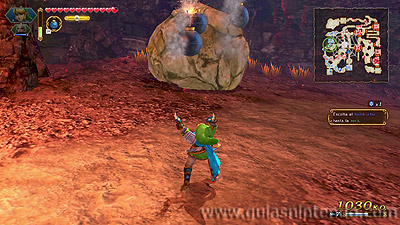 Hyrule Warriors: Definitive Edition
