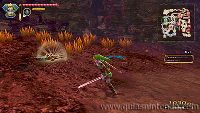 Hyrule Warriors: Definitive Edition