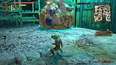 Hyrule Warriors: Definitive Edition
