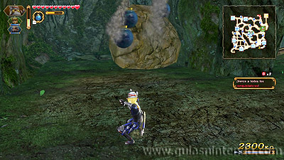 Hyrule Warriors: Definitive Edition