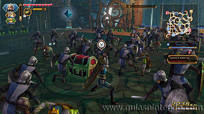 Hyrule Warriors: Definitive Edition