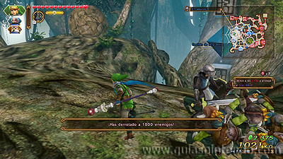 Hyrule Warriors: Definitive Edition