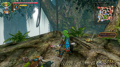Hyrule Warriors: Definitive Edition