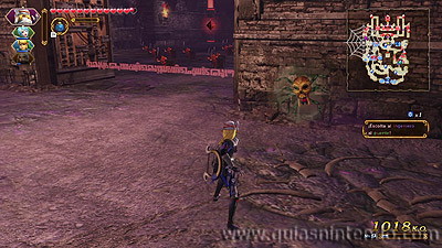 Hyrule Warriors: Definitive Edition