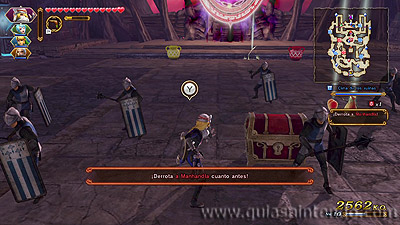 Hyrule Warriors: Definitive Edition