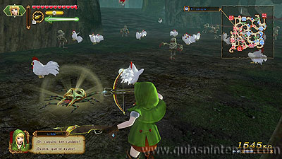 Hyrule Warriors: Definitive Edition