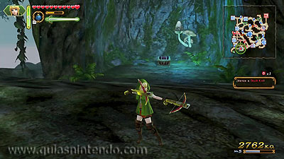 Hyrule Warriors: Definitive Edition