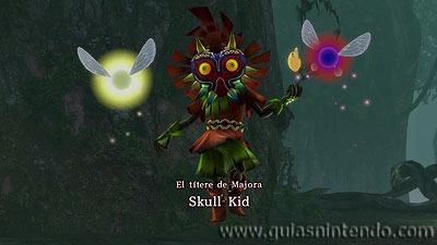 Hyrule Warriors: Definitive Edition