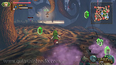 Hyrule Warriors: Definitive Edition
