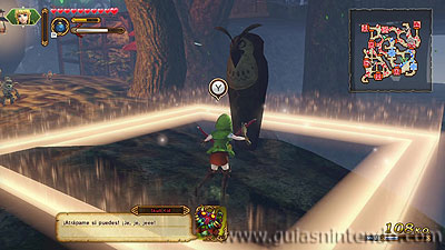 Hyrule Warriors: Definitive Edition