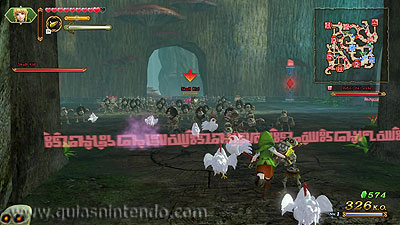 Hyrule Warriors: Definitive Edition
