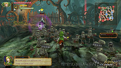 Hyrule Warriors: Definitive Edition