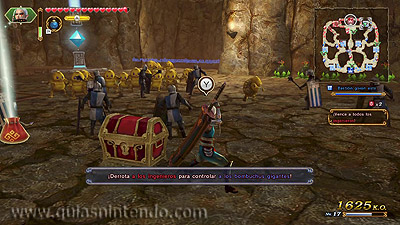 Hyrule Warriors: Definitive Edition