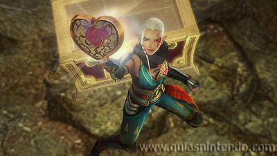 Hyrule Warriors: Definitive Edition