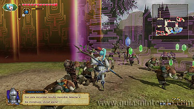 Hyrule Warriors: Definitive Edition