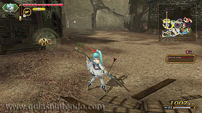 Hyrule Warriors: Definitive Edition