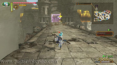 Hyrule Warriors: Definitive Edition