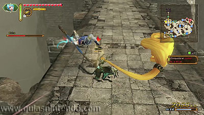 Hyrule Warriors: Definitive Edition