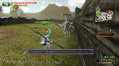 Hyrule Warriors: Definitive Edition