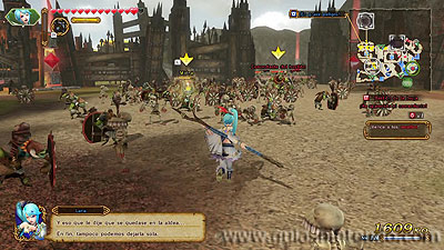 Hyrule Warriors: Definitive Edition