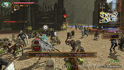 Hyrule Warriors: Definitive Edition