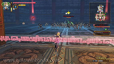 Hyrule Warriors: Definitive Edition